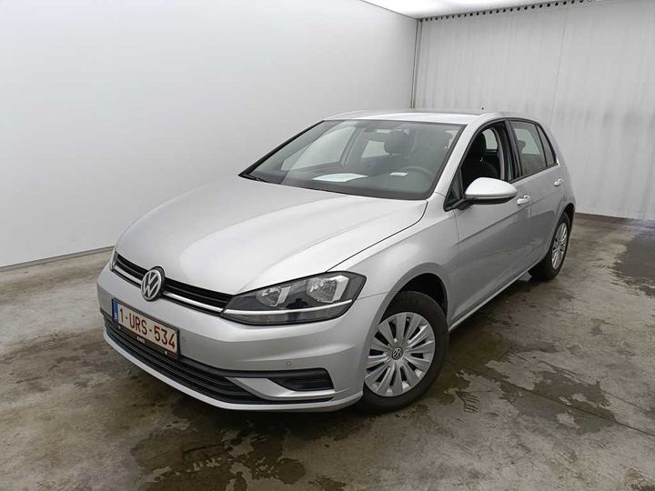 volkswagen golf vii fl&#3916 2018 wvwzzzauzjp169872