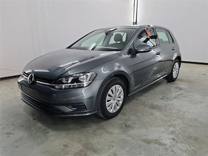 volkswagen golf 2018 wvwzzzauzjp169912