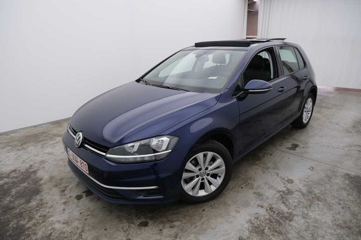 volkswagen golf 2018 wvwzzzauzjp170329