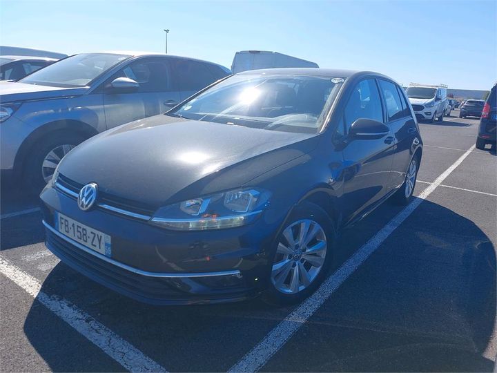 volkswagen golf 2018 wvwzzzauzjp170581