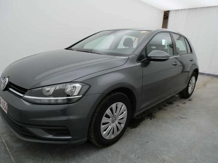 volkswagen golf 2018 wvwzzzauzjp171680