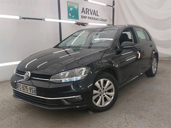 volkswagen golf 2018 wvwzzzauzjp173146