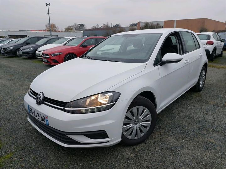 volkswagen golf 2018 wvwzzzauzjp173419