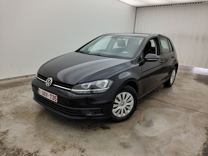 vw golf vii fl'16 2018 wvwzzzauzjp173712