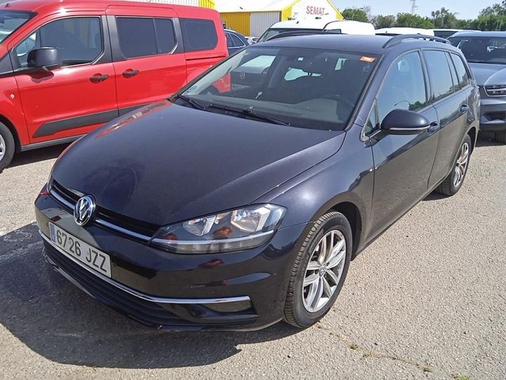 volkswagen golf 2017 wvwzzzauzjp500512