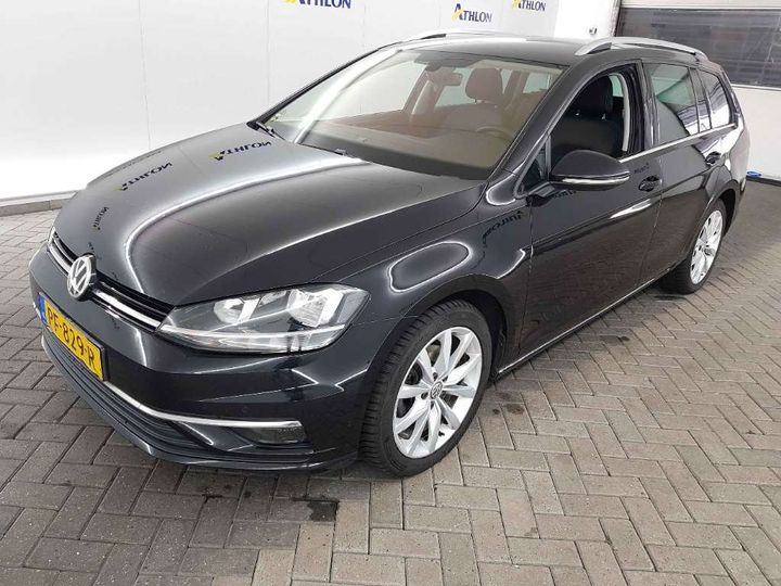 volkswagen golf variant 2017 wvwzzzauzjp500835