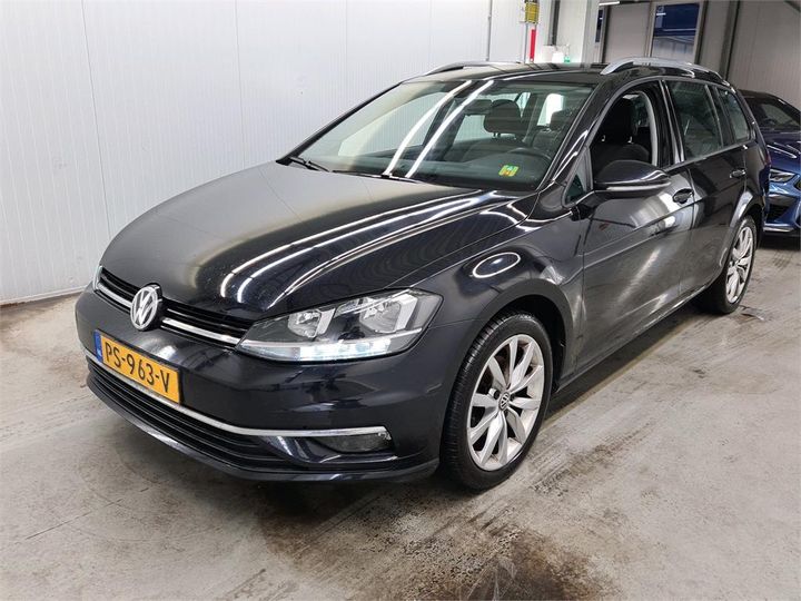 volkswagen golf 2017 wvwzzzauzjp501286