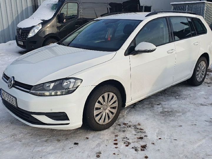 volkswagen golf variant 2017 wvwzzzauzjp501401