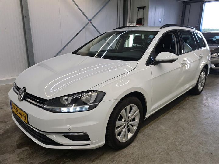 volkswagen golf 2017 wvwzzzauzjp501616