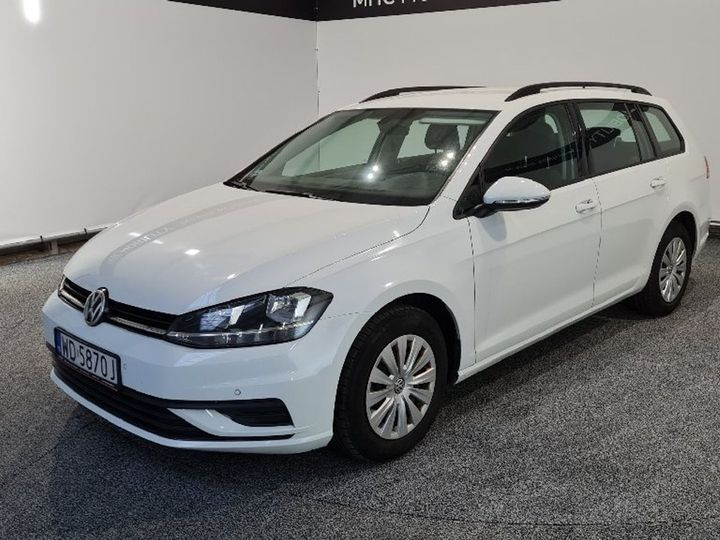 volkswagen golf 2017 wvwzzzauzjp501718