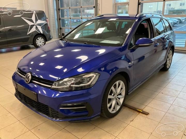 volkswagen golf 2018 wvwzzzauzjp506911