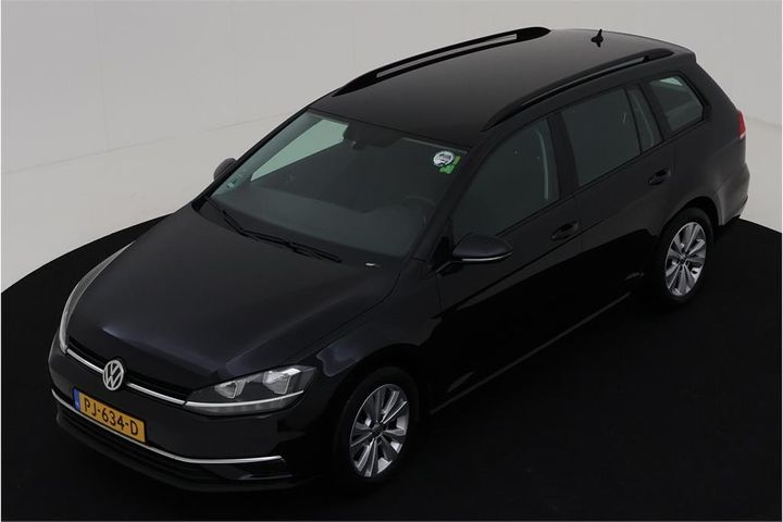 volkswagen golf 2017 wvwzzzauzjp507085