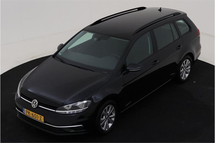 volkswagen golf 2017 wvwzzzauzjp510614