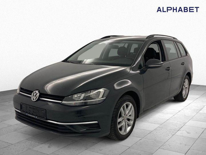 volkswagen golf variant 1.5 tsi 2017 wvwzzzauzjp512032