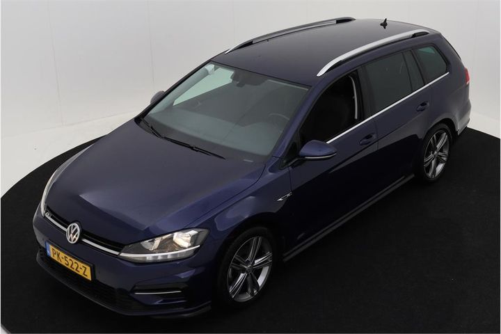 volkswagen golf 2017 wvwzzzauzjp512648