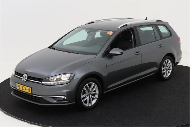 volkswagen golf 2017 wvwzzzauzjp512974