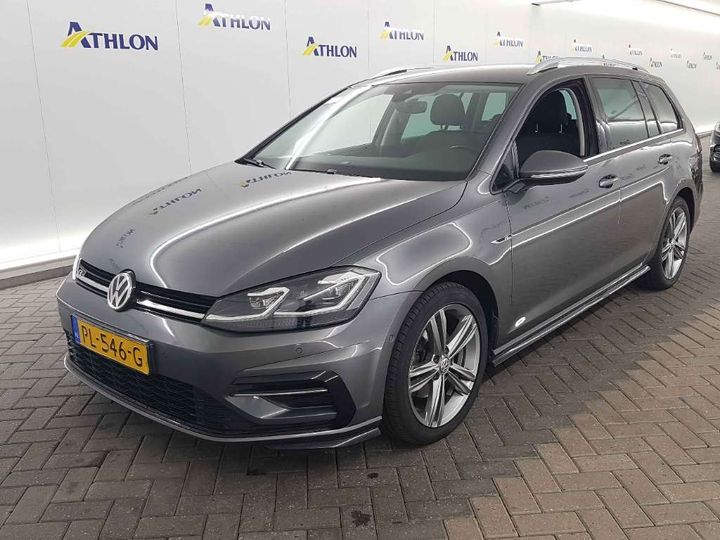 volkswagen golf variant 2017 wvwzzzauzjp513124