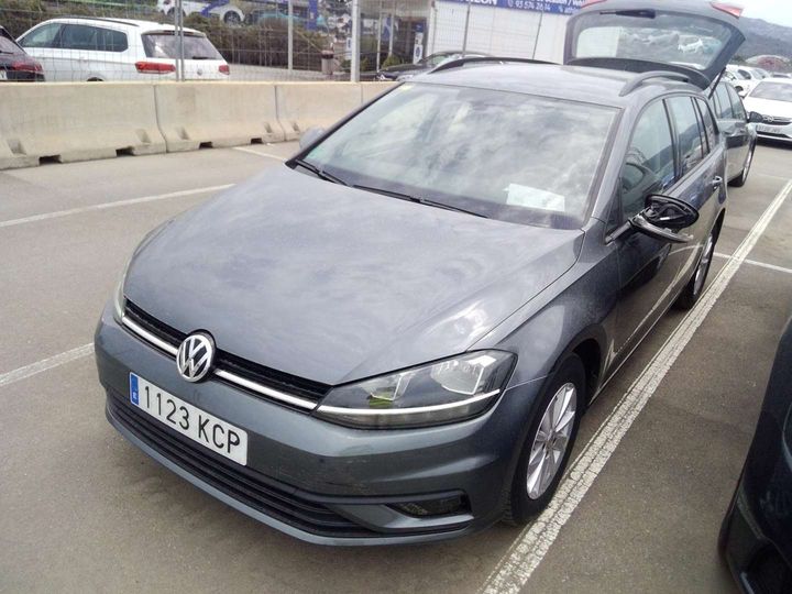 volkswagen golf 2017 wvwzzzauzjp513137