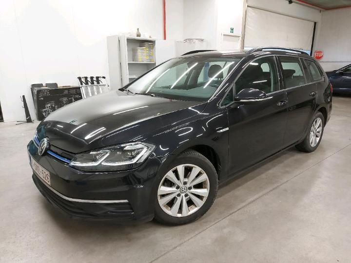 volkswagen golf 2017 wvwzzzauzjp514066