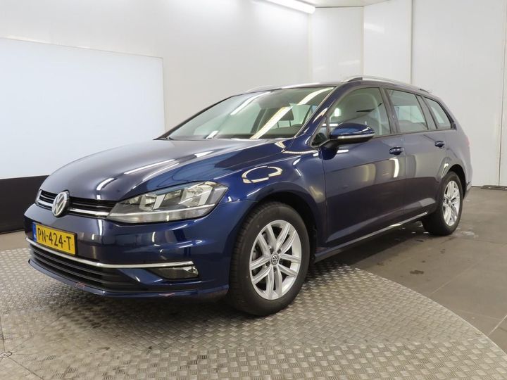 volkswagen golf 2017 wvwzzzauzjp514205