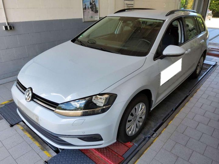 volkswagen golf vii variant 2017 wvwzzzauzjp514627