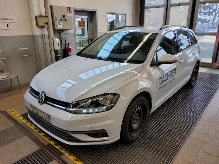 volkswagen golf vii variant (bv5)(01.2017-&gt2020) 2017 wvwzzzauzjp515451