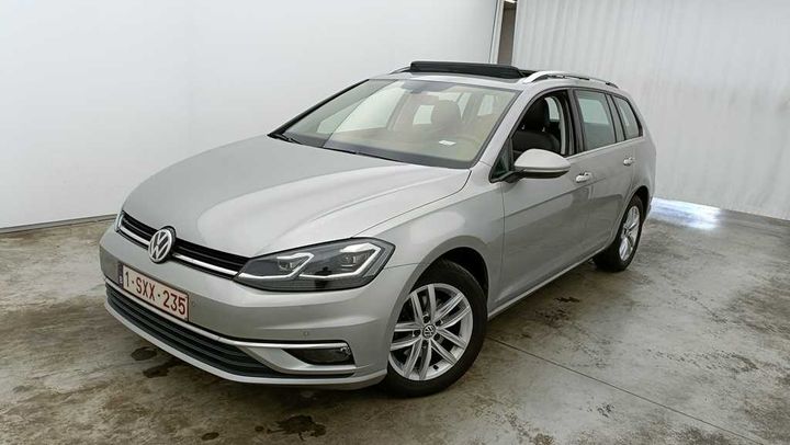 volkswagen golf 2017 wvwzzzauzjp517523