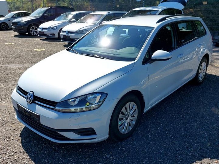 volkswagen golf 1.6 tdi variant 2017 wvwzzzauzjp517819