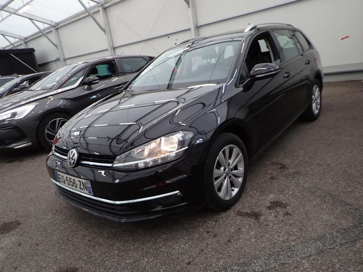 volkswagen golf 2017 wvwzzzauzjp518241