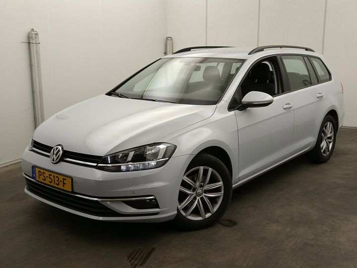 volkswagen golf 2017 wvwzzzauzjp518496