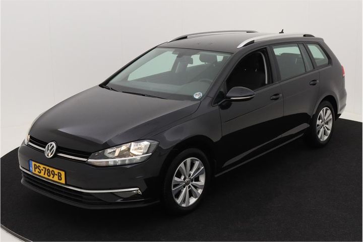 volkswagen golf 2017 wvwzzzauzjp518813