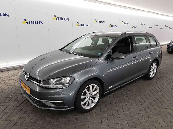 volkswagen golf 2017 wvwzzzauzjp520798