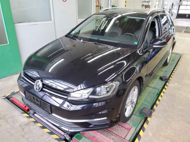 volkswagen golf vii variant (bv5)(01.2017-&gt2020) 2017 wvwzzzauzjp521629