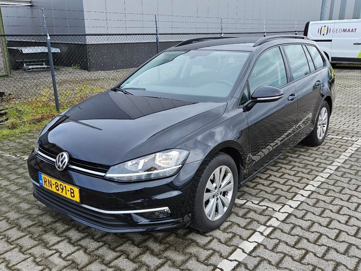 volkswagen golf 2018 wvwzzzauzjp521826