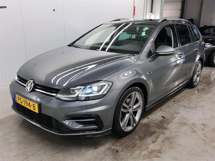 volkswagen golf 2017 wvwzzzauzjp522806