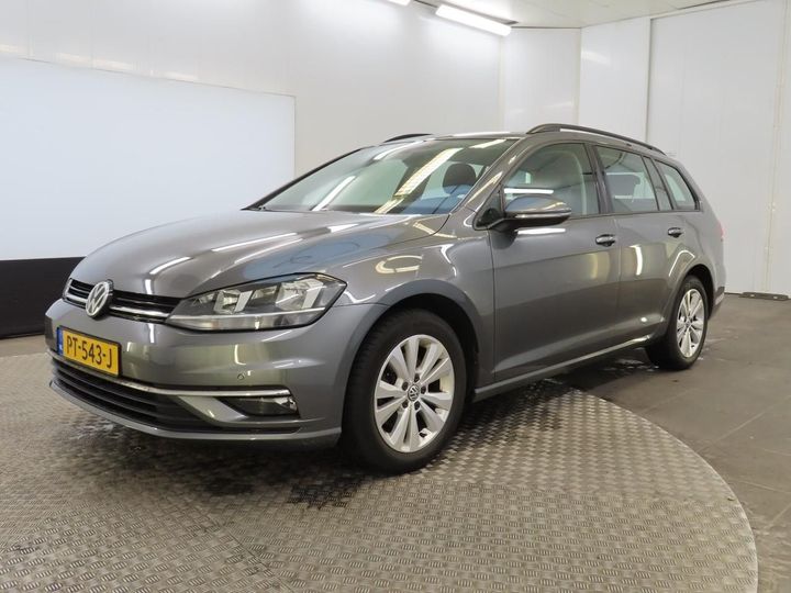 volkswagen golf variant 2017 wvwzzzauzjp524453