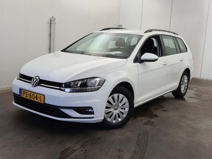 volkswagen golf 2017 wvwzzzauzjp525609