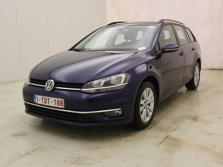 volkswagen golf 2017 wvwzzzauzjp525810