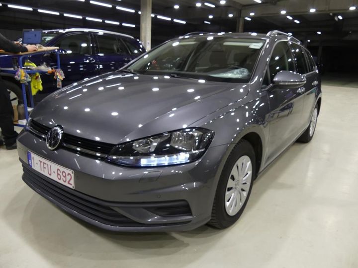 volkswagen golf vii varian 2017 wvwzzzauzjp526698