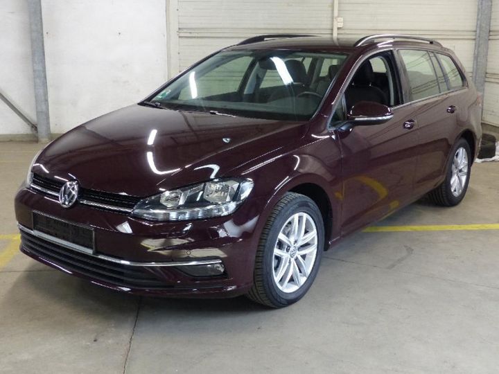 volkswagen golf 2017 wvwzzzauzjp528228