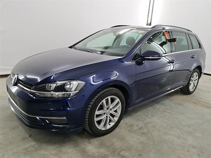 volkswagen golf 2017 wvwzzzauzjp528928