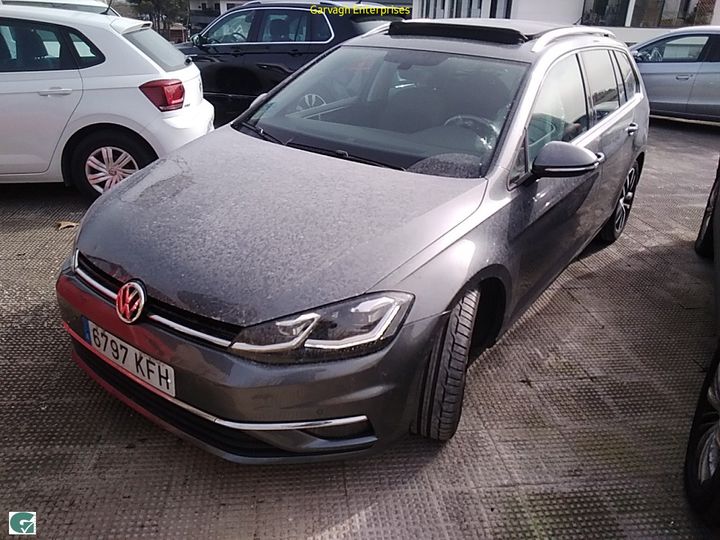 volkswagen golf 2017 wvwzzzauzjp529160