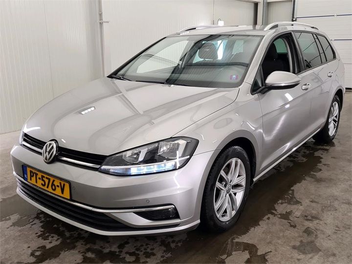 volkswagen golf 2017 wvwzzzauzjp530544