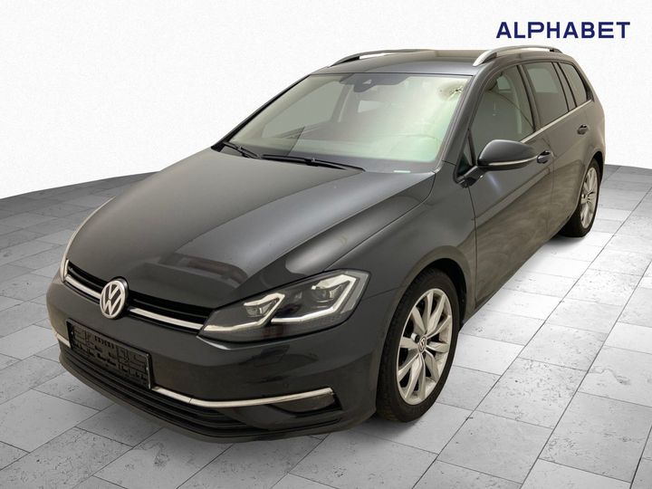 volkswagen golf variant 2.0 tdi 2017 wvwzzzauzjp531075