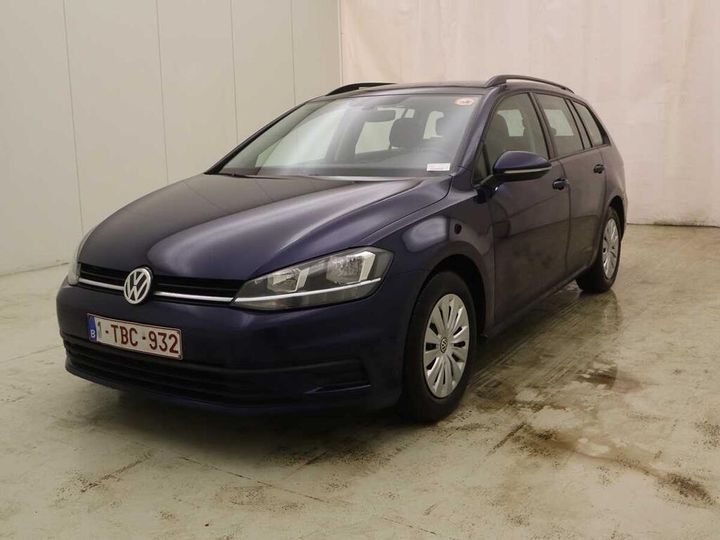 volkswagen golf 2017 wvwzzzauzjp531251