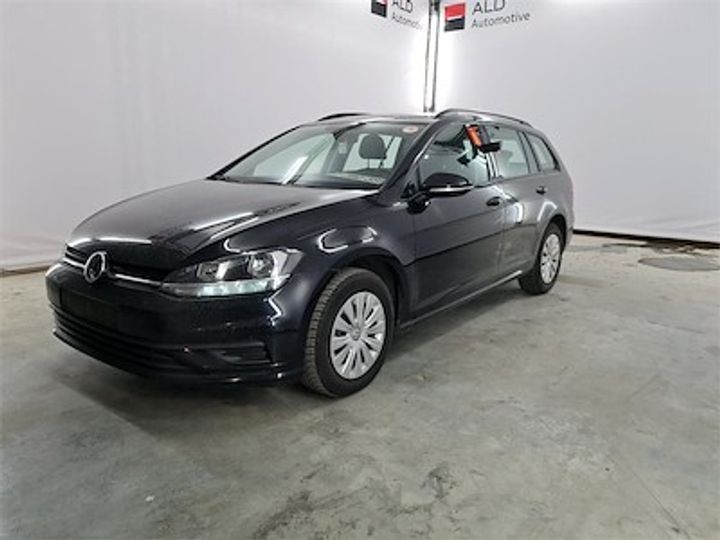 volkswagen golf 2017 wvwzzzauzjp531895