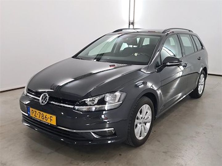 volkswagen golf variant 2017 wvwzzzauzjp534701