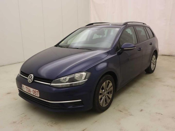 volkswagen golf 2017 wvwzzzauzjp535179