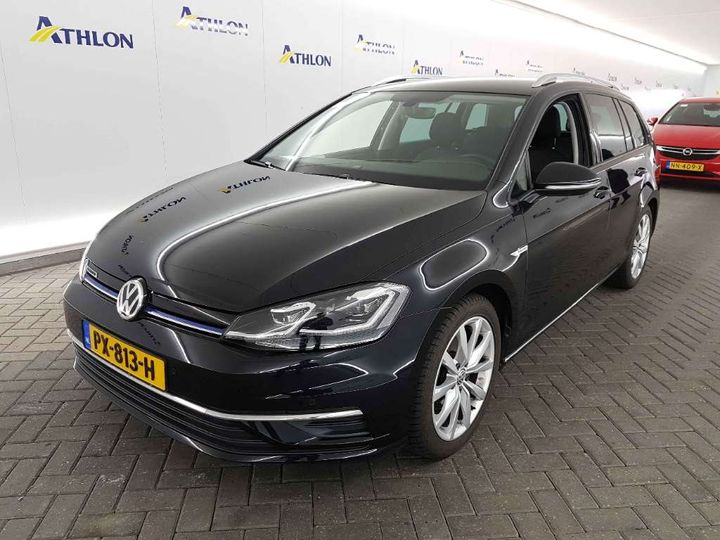 volkswagen golf 2017 wvwzzzauzjp536148