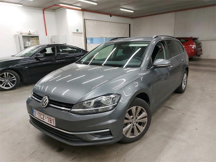 volkswagen golf 2017 wvwzzzauzjp536429